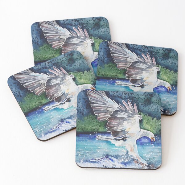 Item preview, Hunting Eagle designed and sold by Canip Taskiran.