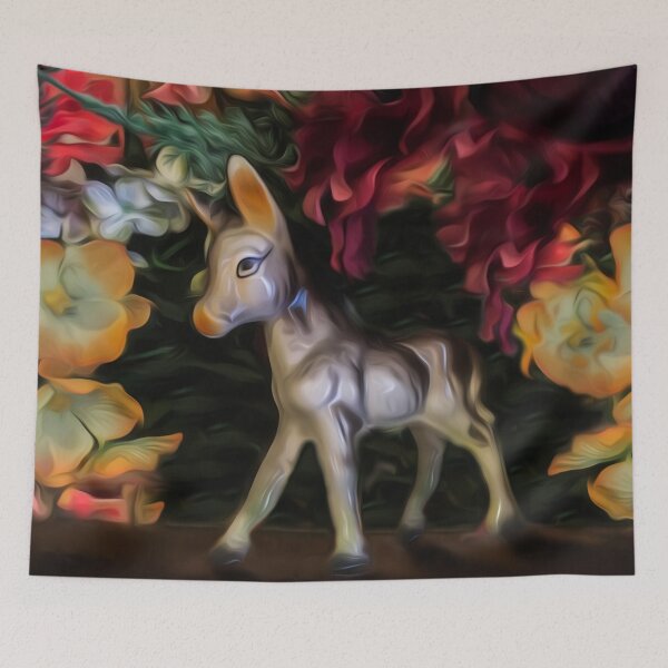Item preview, Dinky Donkey designed and sold by Jon Holland.