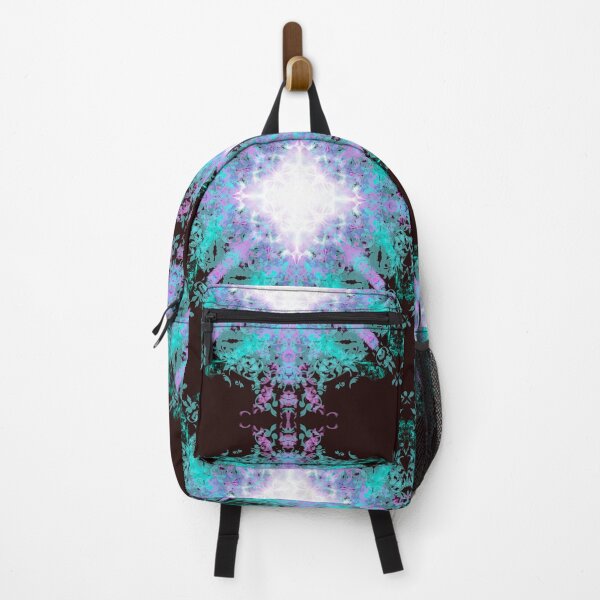 Item preview, Violet mandala designed and sold by Artangible.