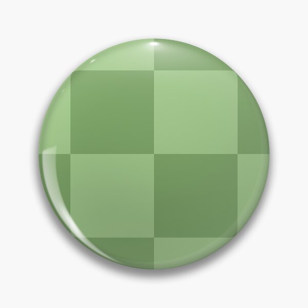Item preview, Green Checkerboard Pattern designed and sold by hannahlllttt.