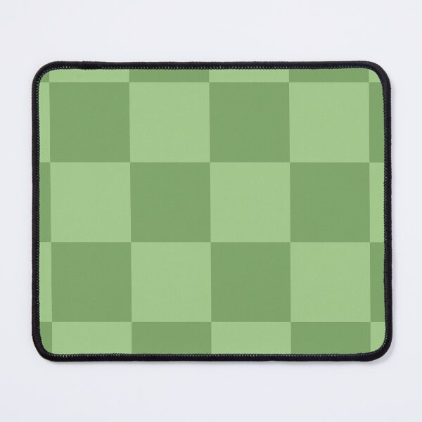 Item preview, Green Checkerboard Pattern designed and sold by hannahlllttt.