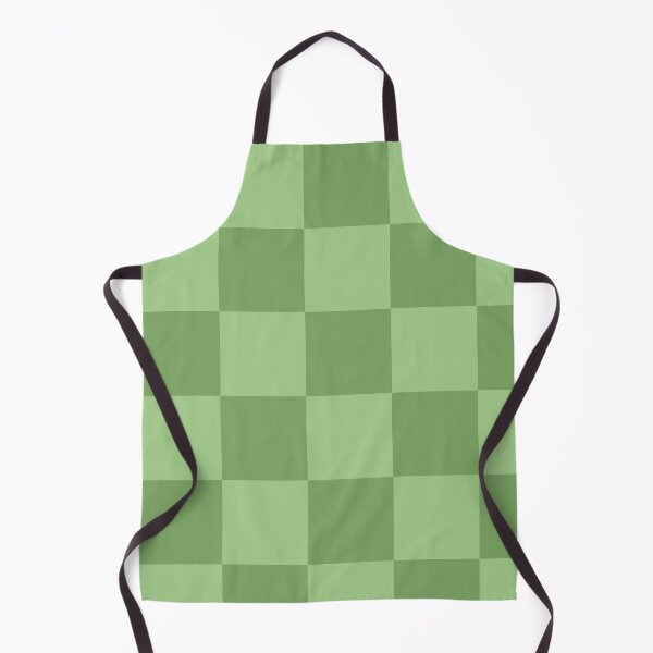 Item preview, Green Checkerboard Pattern designed and sold by hannahlllttt.