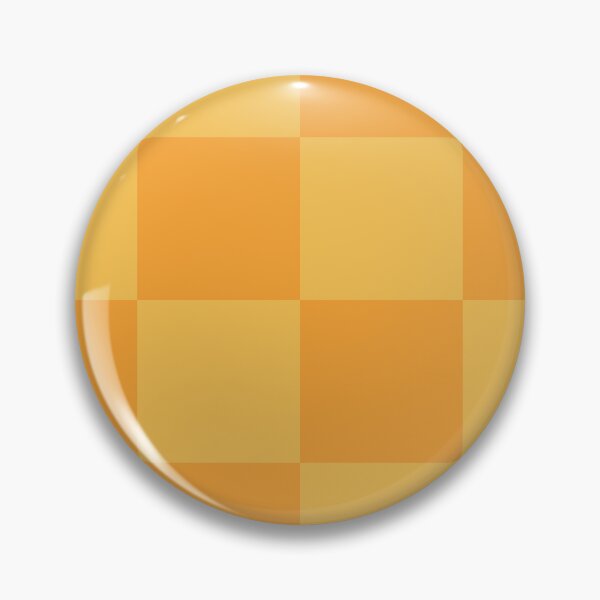 Item preview, Yellow Checkerboard Pattern designed and sold by hannahlllttt.
