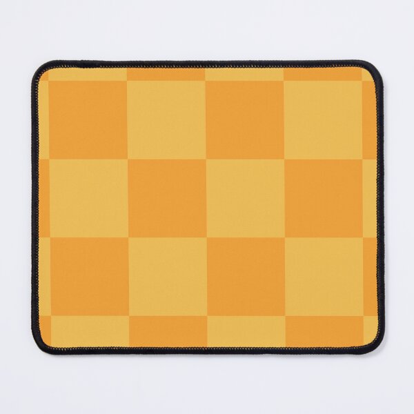 Item preview, Yellow Checkerboard Pattern designed and sold by hannahlllttt.