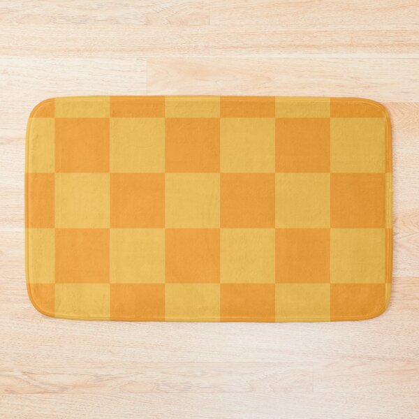 Item preview, Yellow Checkerboard Pattern designed and sold by hannahlllttt.