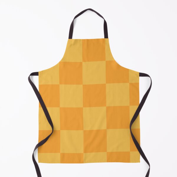 Item preview, Yellow Checkerboard Pattern designed and sold by hannahlllttt.