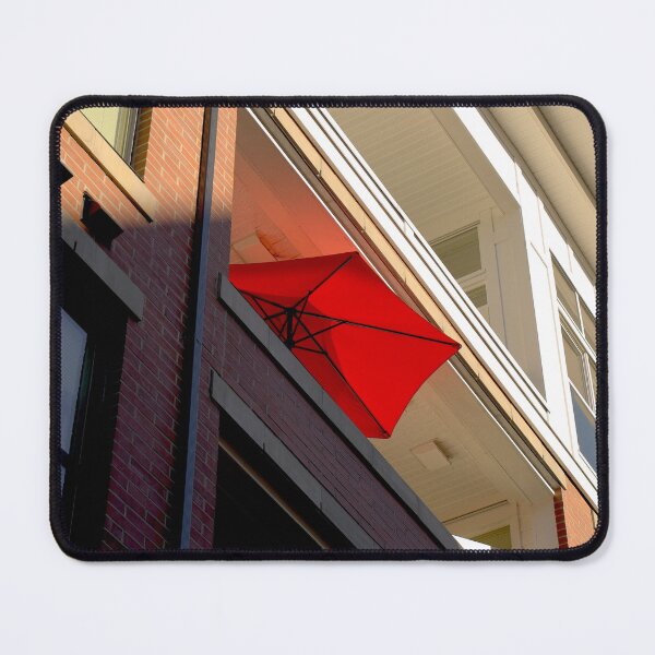 Item preview, Red Umbrella designed and sold by Gavin Orsetti.