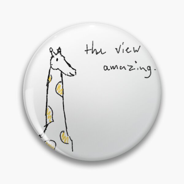 Item preview, Cute giraffe design designed and sold by Cade-Milan.