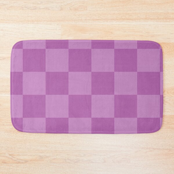 Item preview, Magenta Checkerboard Pattern designed and sold by hannahlllttt.