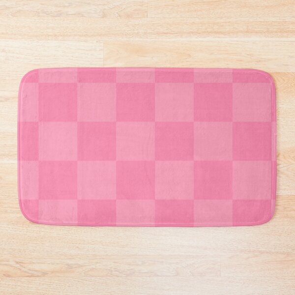 Item preview, Pink Checkerboard Pattern designed and sold by hannahlllttt.