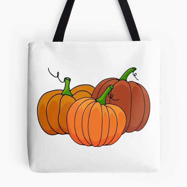 Item preview, Pumpkins designed and sold by BigDigital.