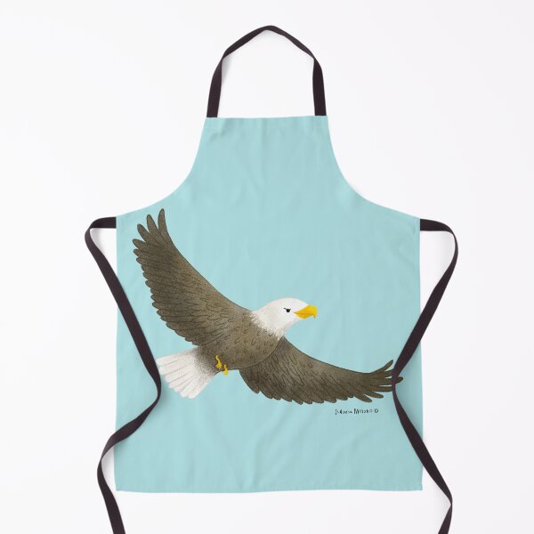 Item preview, Bald Eagle designed and sold by julianamotzko.