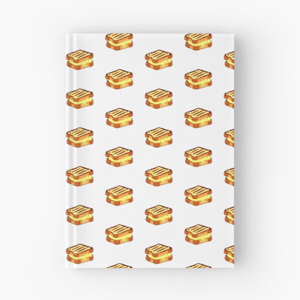 Item preview, Funny Pimento Cheese "TOASTED" text designed and sold by WearIsClear.