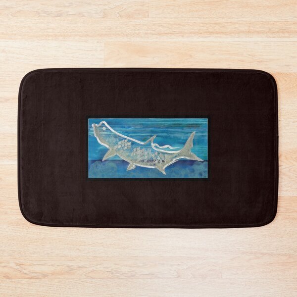 Item preview, Jumping Tarpon designed and sold by Clayton Swartz.