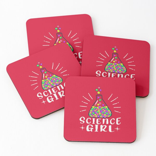 Item preview, Science Girl Design designed and sold by Orrluxbiz.