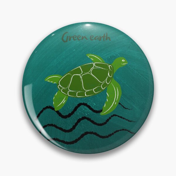 Item preview, Turtle designed and sold by esao.