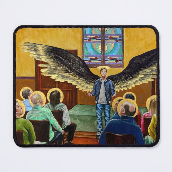 Item preview, Jack's Angels designed and sold by sidewinder-art.