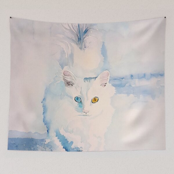 Item preview, Van Cat designed and sold by Canip Taskiran.