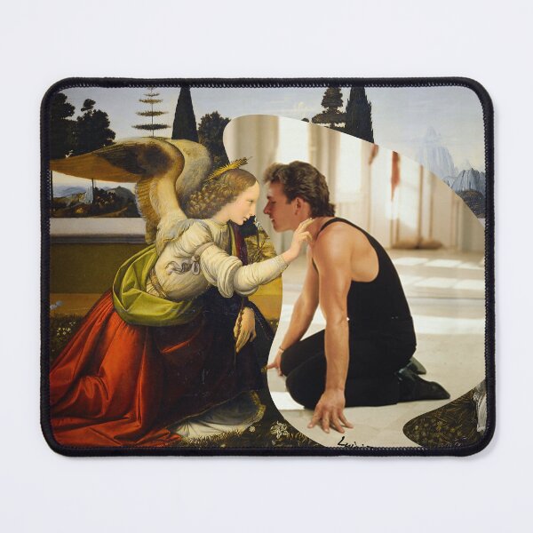 Item preview, TIME OF THEIR LIFE - Pop Retro Collage, Mashup, Pop Art Wall Decoration designed and sold by LT Graphic Art.