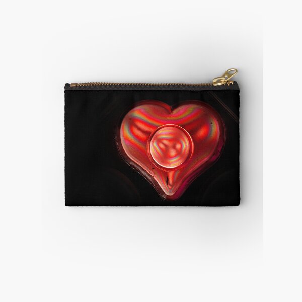 Item preview, Chocolate Box Heart. designed and sold by Billlee.