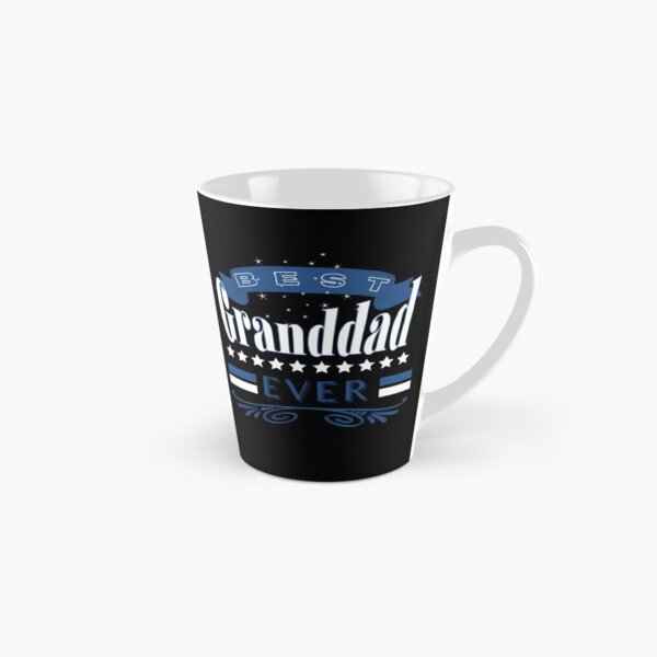 Item preview, Best Granddad ever - for your much loved grandpa designed and sold by Smitzprints.