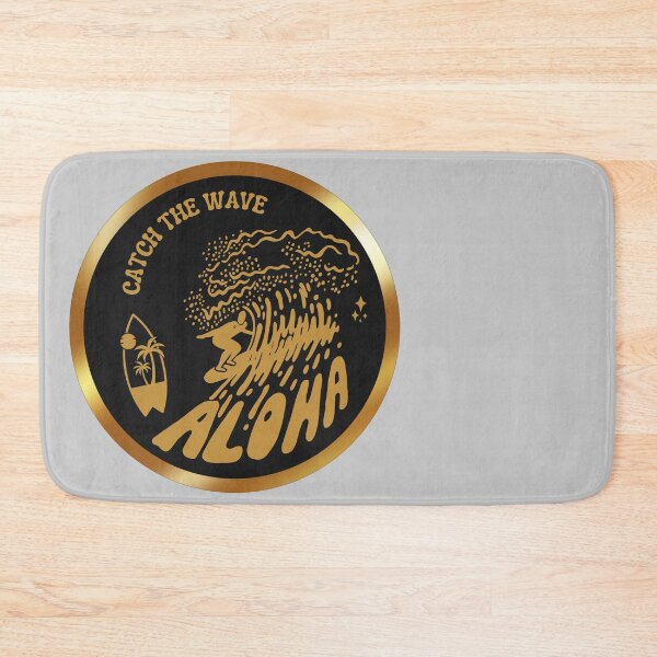 Item preview, Catch the wave! 0608 designed and sold by MyWay-Bilja.