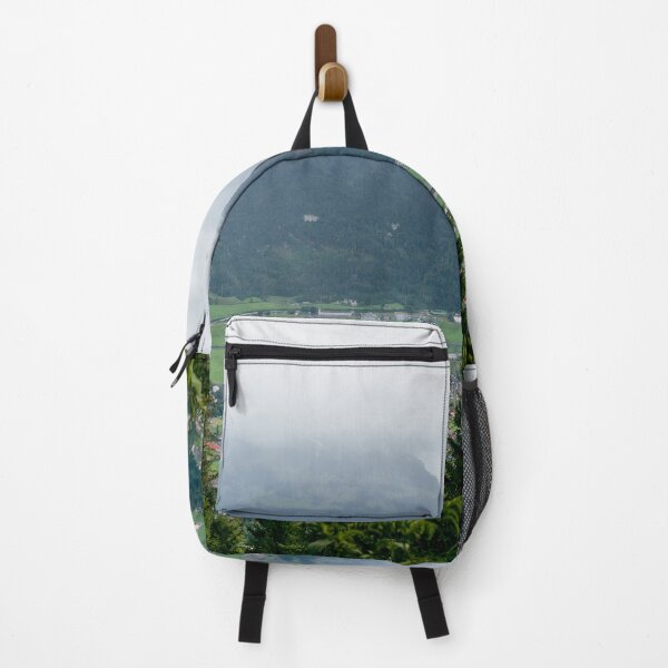 Item preview, The Interlaken mountains in Switzerland designed and sold by Alshoalla.