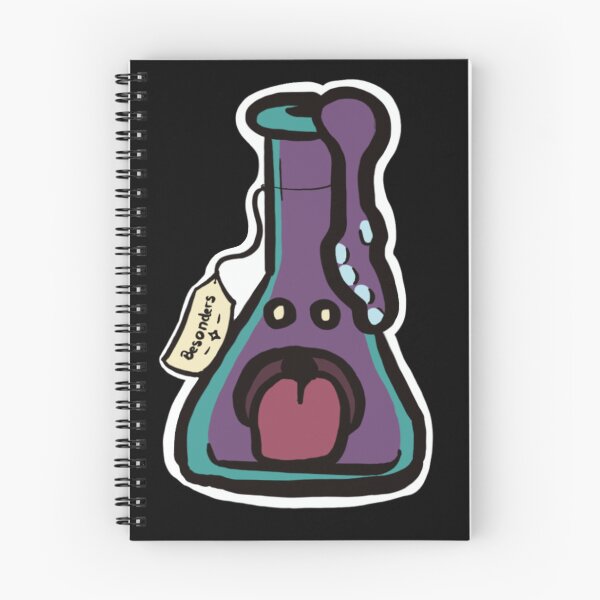 Item preview, Potion Special designed and sold by riecktheboss.