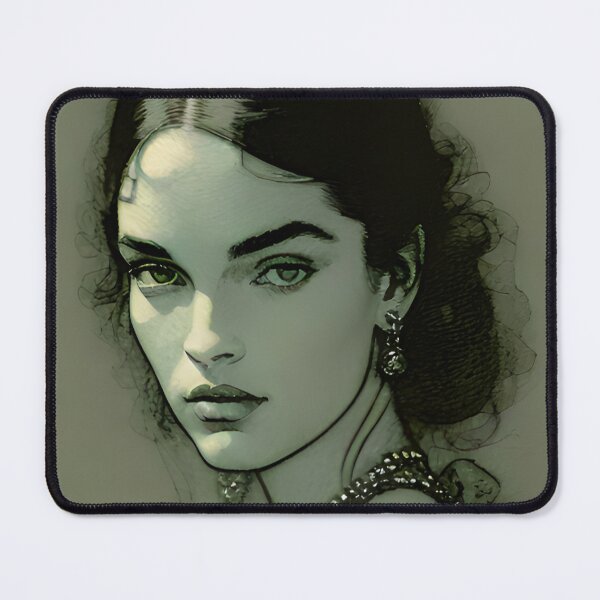 Item preview, Rachel designed and sold by NebulaCrafts.