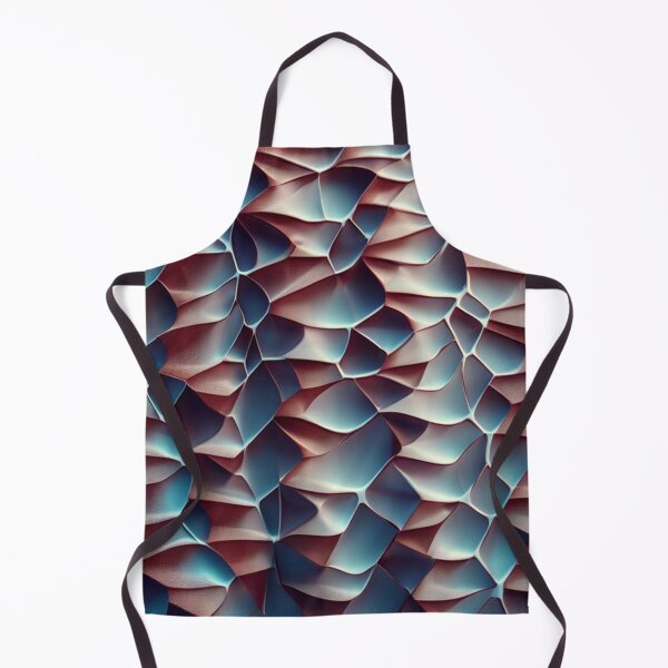 Item preview, Blue colour interference pattern designed and sold by AlfredSSikula.