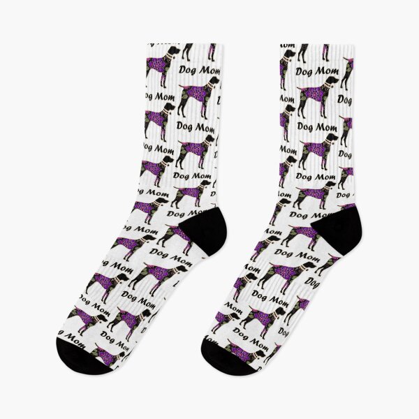 Item preview, Dog Mom Floral Retriever designed and sold by m2inspiration.