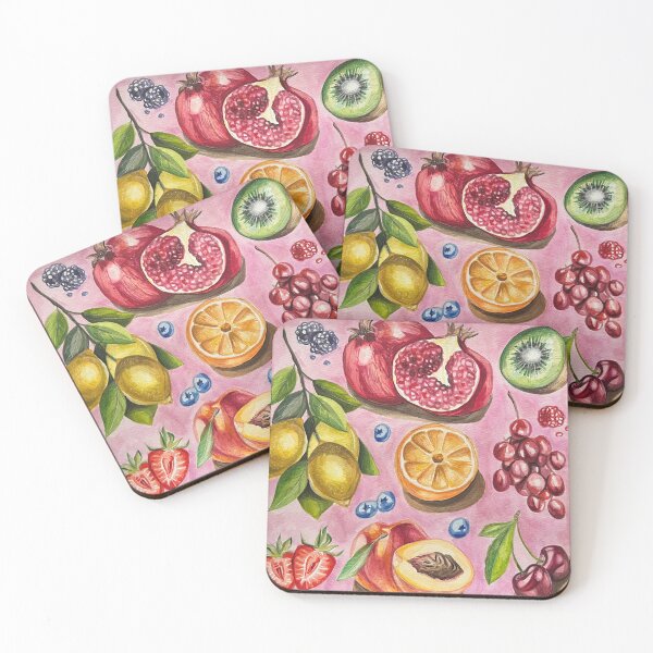 Item preview, fruits designed and sold by annaisgr8.