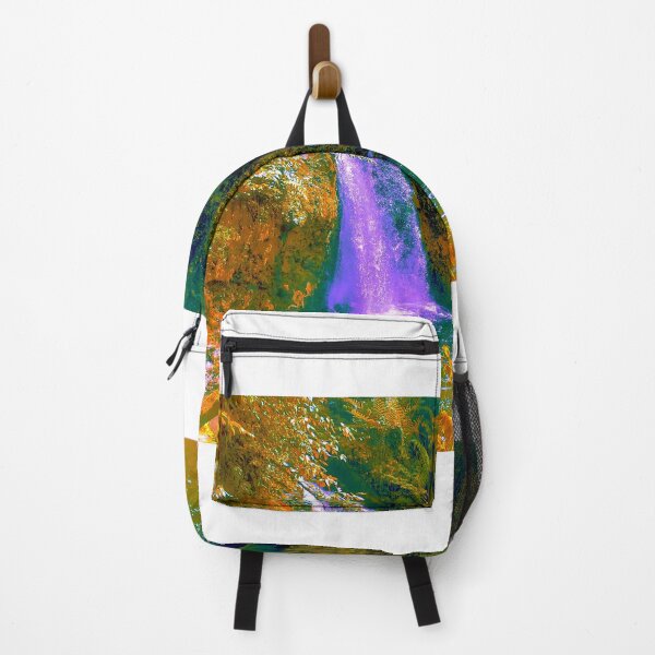 Item preview, The Magic Waterfall. (Costa Rica's hidden gem) designed and sold by Venucina.