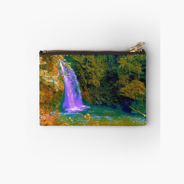 Item preview, The Magic Waterfall. (Costa Rica's hidden gem) designed and sold by Venucina.
