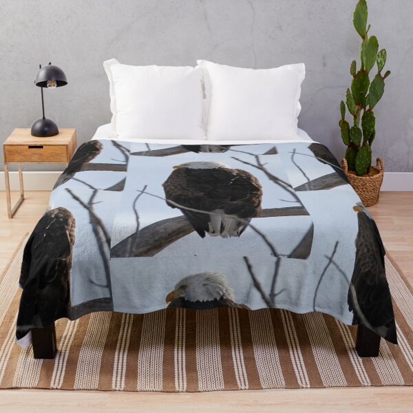 Item preview, Bald Eagle designed and sold by Katagram.