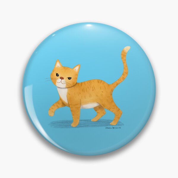 Item preview, Cat designed and sold by julianamotzko.