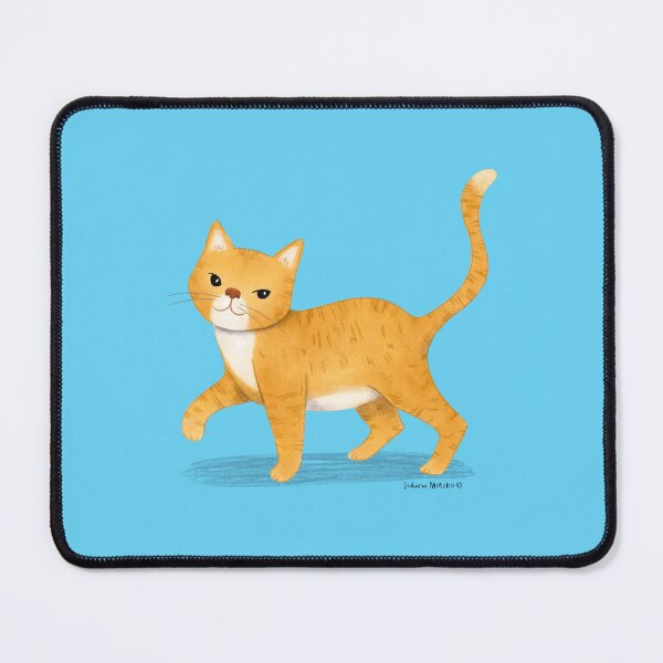 Item preview, Cat designed and sold by julianamotzko.