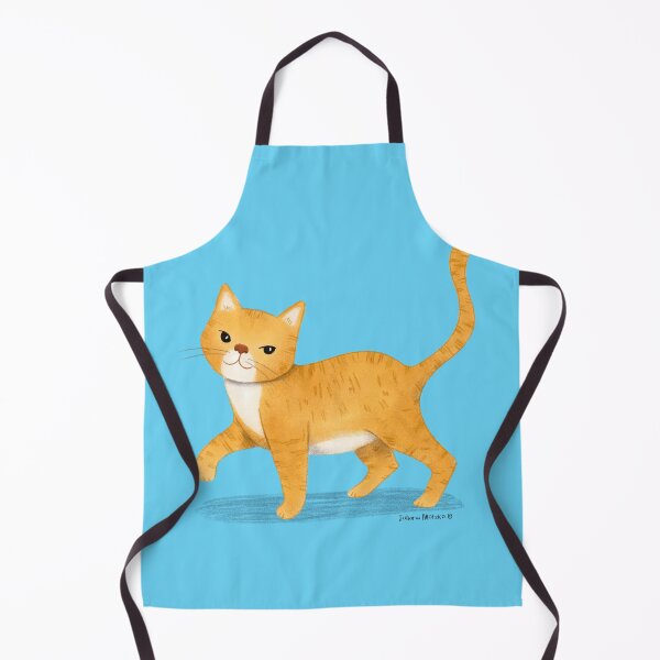 Item preview, Cat designed and sold by julianamotzko.