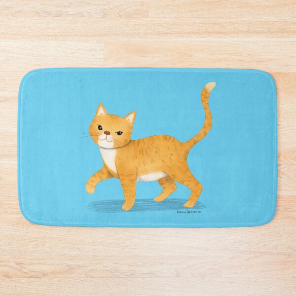 Item preview, Cat designed and sold by julianamotzko.