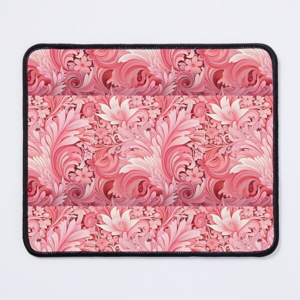 Item preview, pink pastels pretty pattern designed and sold by DanieWoods.