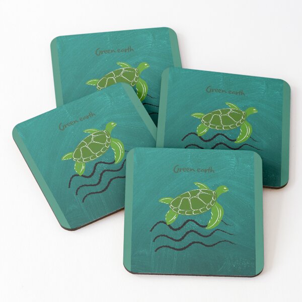 Item preview, Turtle designed and sold by esao.