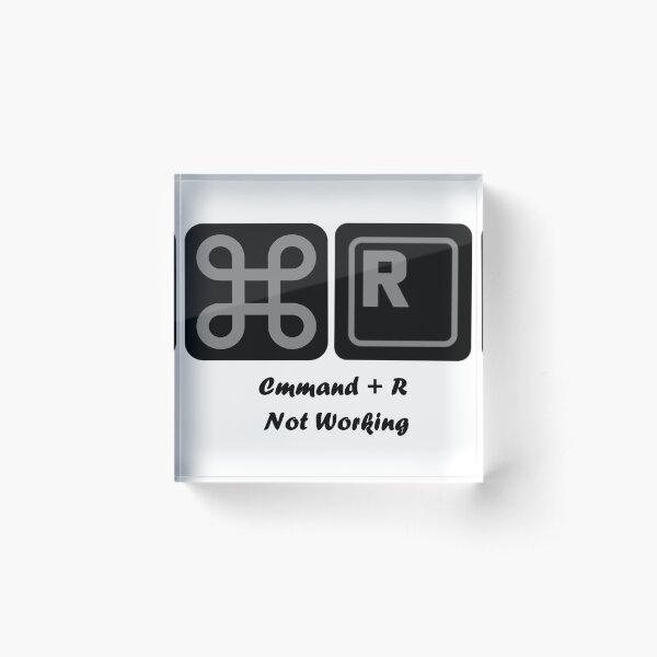 Artikel-Vorschau von Ich bin traurig, dass ich ein Problem auf dem Mac habe, designt und verkauft von artist-for-you.