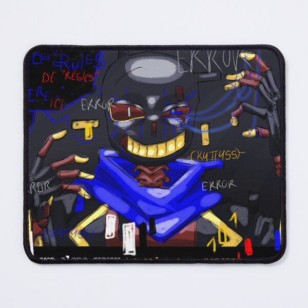 Item preview, Error sans designed and sold by Kyttyss.