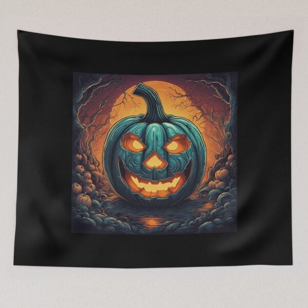 Item preview, Happy Pumpkin designed and sold by Studio A.
