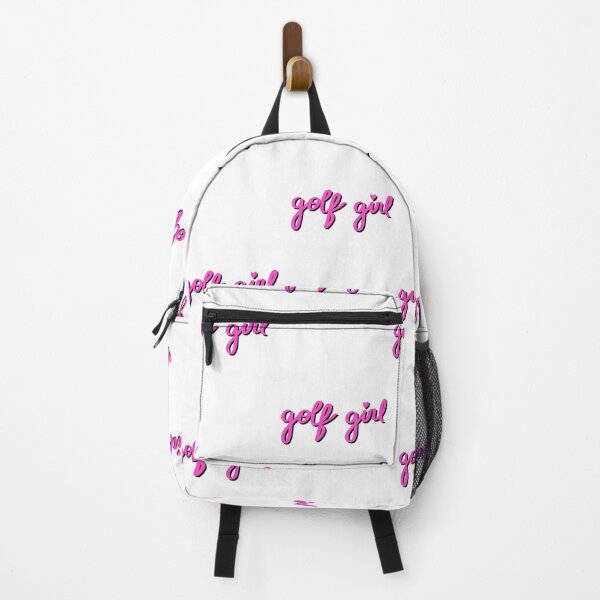 Item preview, Pink Golf Girl designed and sold by ereardon0.