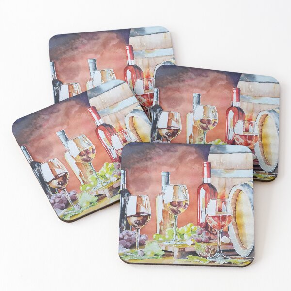 Item preview, Wine Enjoyment designed and sold by Canip Taskiran.