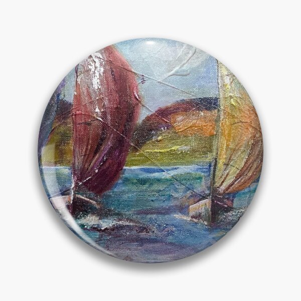 Item preview, Regatta designed and sold by Nedra Purnell.