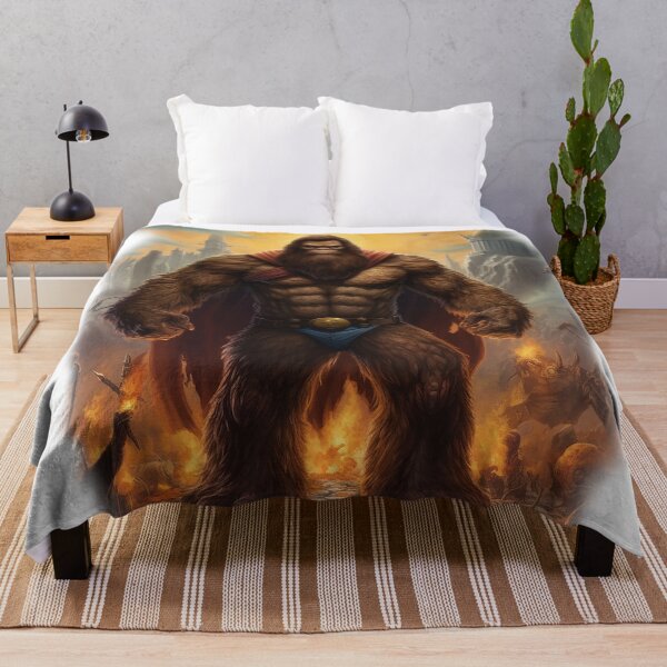 Item preview, Funny Bigfoot halloween designed and sold by ⭐Beatiful House⭐.
