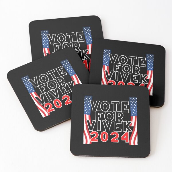 Item preview, Vivek Ramaswamy election designed and sold by GlunmanStore.