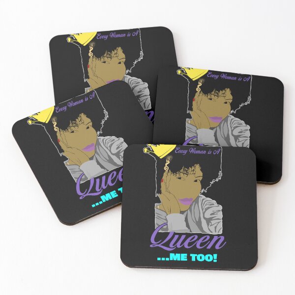 Item preview, every woman is a queen 77 designed and sold by Mars-b.